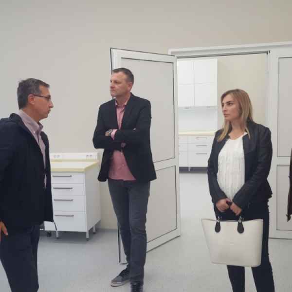 Centar za dentalnu medicinu, 16.10.2019.