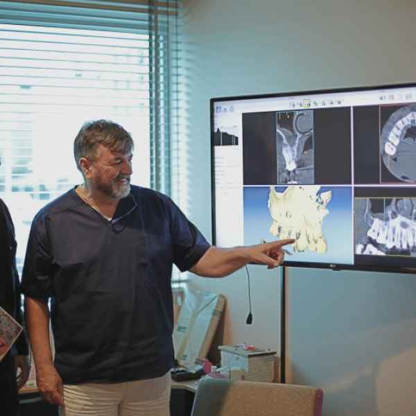 Implant Dental Centar Ružević
