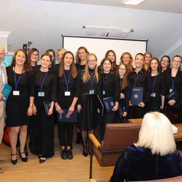 6th INTERNATIONAL MONOTHEMATIC CONFERENCE ON VIRAL HEPATITIS