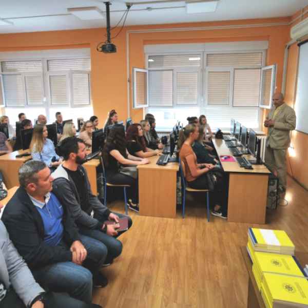 Akademski sat 2019./2020.