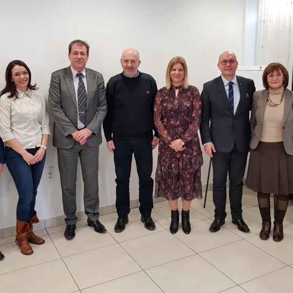Centar za prevenciju, dijagnostiku, liječenje i kardiovaskularnu rehabilitaciju u Orahovici