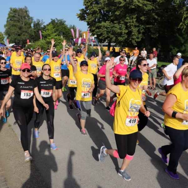 B2Run 2019 Osijek, 12.06.2019.