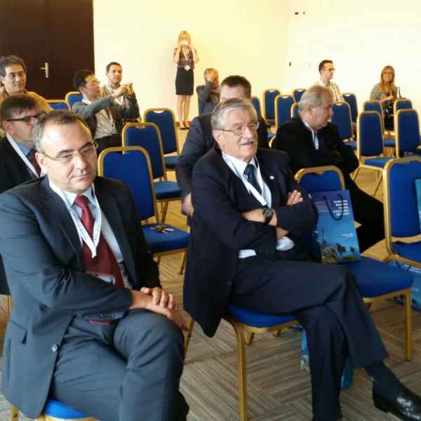 4th INTERNATIONAL MONOTHEMATIC CONFERENCE ON VIRAL HEPATITIS C (IMC-HCV-2017) 05. - 07.10. 2017.