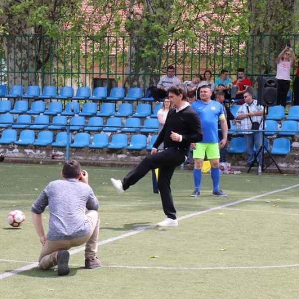 1. poslijediplomski tečaj stalnog medicinskog usavršavanja I. kategorije “Sport i srce”, 27.-28.05.2019.