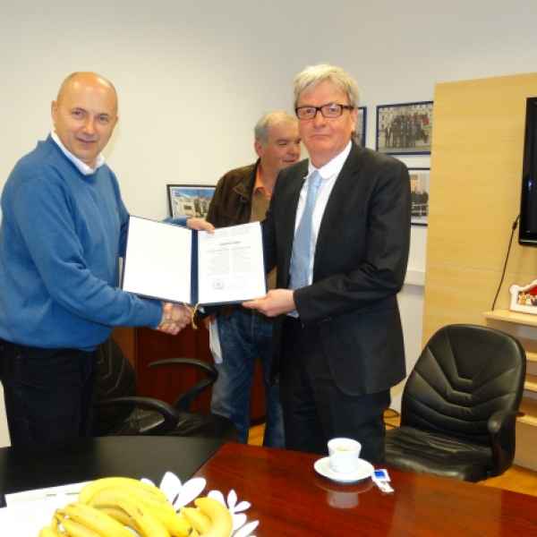 Predavanje prof.dr.sc. Zlatko Fras