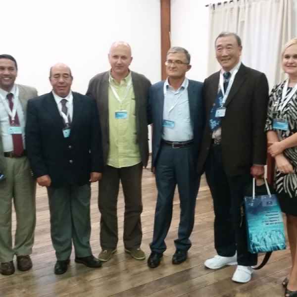 2. međunarodni monotematski kongres o virusnom hepatitisu C (2nd International Monothematic Conference on Viral Hepatitis C (IMC-HCV-2015)) od 24. - 27. 9. 2015.