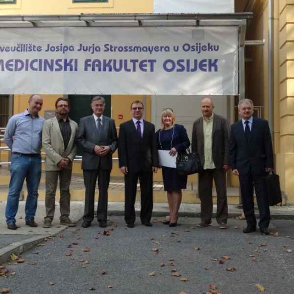 Sporazum o suradnji knjižnica - 24.9.2015.