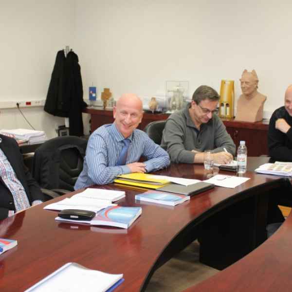 ISO 9001:2008 Certificiranje Medicinskog fakulteta Osijek