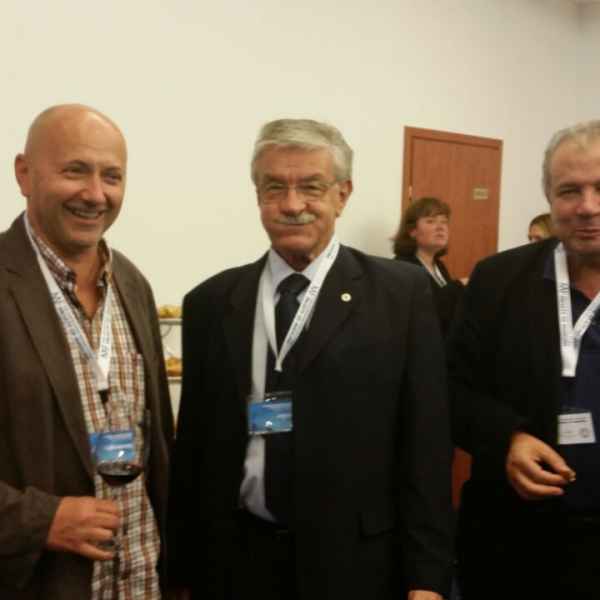 1st International Monothematic Conference on Viral Hepatitis C – Opatija 11 -13 rujna – u organizaciji Medicinskog fakulteta u Osijeku