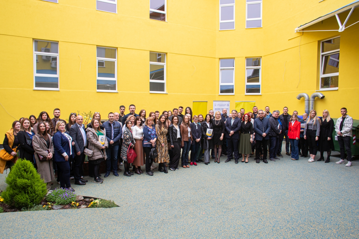 1st Symposium with International Participation 