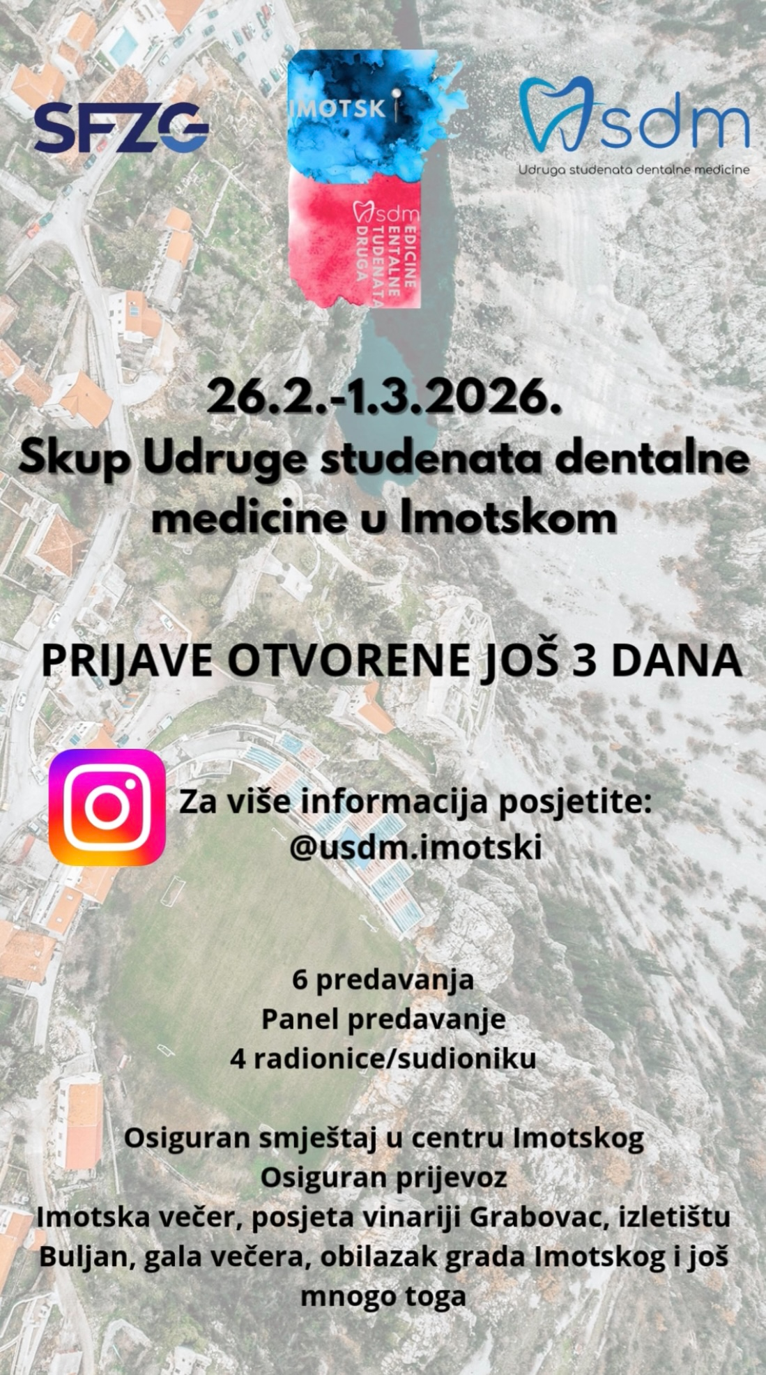 USDM KONGRES