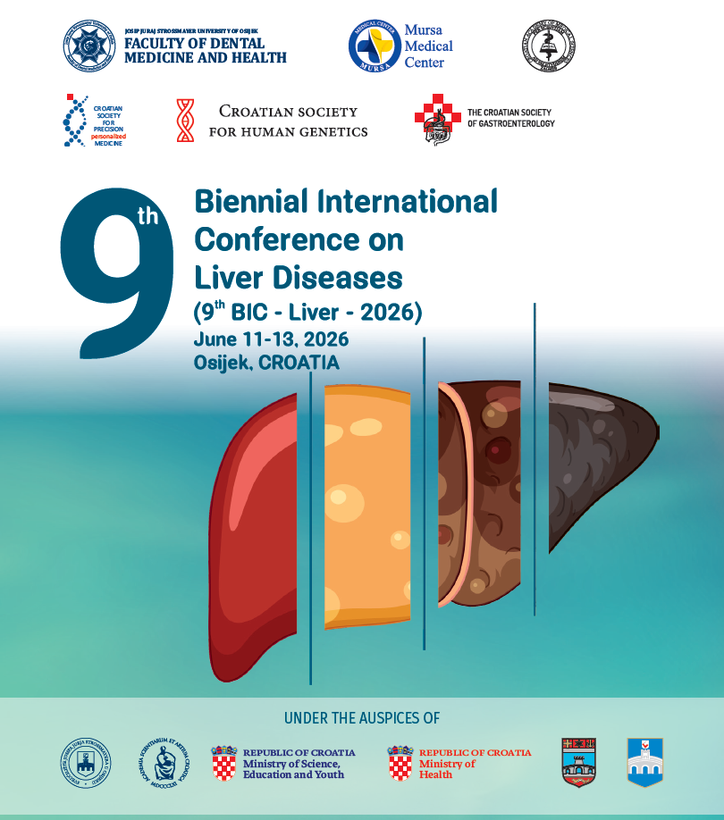 9th Biennial International Conference on Liver Diseases