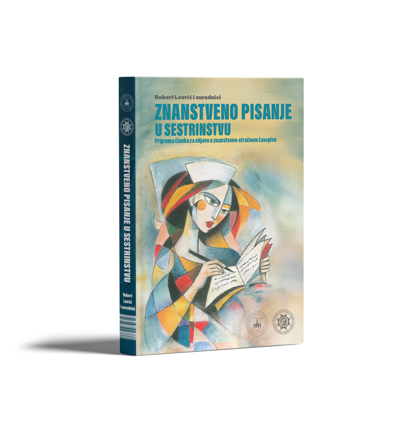 Znastveno pisanje u sestrinstvu